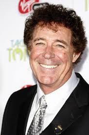 Barry Williams Stock Photos