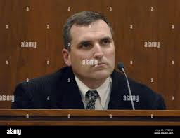 Bristol Virginia police detective Keith Anderson testifies Monday, Oct. 16,  2006, in General District Court about Andrea Petrosky's statement, in  Bristol, Va. Petrosky pleaded guilty Monday to first-degree murder in the  drowning