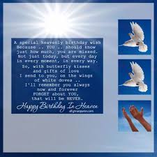 Happy Birthday In Heaven Images Free For Your Birthday In Heaven Cards Birthday In Heaven Happy Birthday In Heaven Birthday In Heaven Quotes