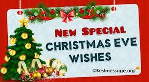 The health situation has forced this christmas to be a little different, but if there is something that will never change, it is the christmas eve greetings that we send by whatsapp. New Special Christmas Eve Messages To Send Warm Wishes Ultima Status