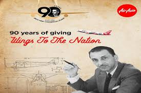 AirAsia commemorates 90th anniversary ...