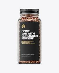 Download 70 Spice Jars Ideas In 2020 Mockup Mockup Free Psd Spice Jars PSD Mockup Templates
