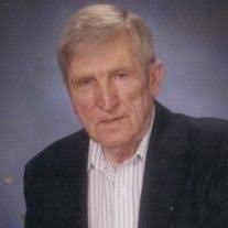 Tribute for Eugene T Sharp