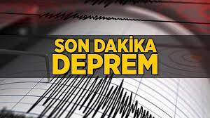 Deprem bölgesinde yer alan i̇stanbul'da deprem oldu mu? Fuhgzhr Ixjhkm
