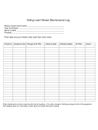 They have 20v, 40v, 60v, and 80v outdoor power tools that are designed for the smallest patio. Lawn Mower Maintenance Checklist Pdf Fill Online Printable Fillable Blank Pdffiller