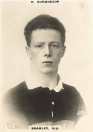 Bramley Rugby league legends