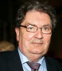 A PLACE IN HISTORY by Eamonn MacDermott