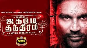 Dhanush's 'jagame thanthiram', which is directed by karthik subbaraj, was supposed to be released in may 2020.but the corona attack delayed the film release, and fans were disappointed as their. Breaking Is Jagame Thanthiram To Release In Ott Dhanush Inbox Youtube