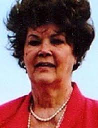 Obituary for Lynn (Campbell) Balzer