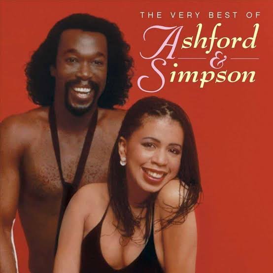 Ashford and Simpson (1964-2011) | BlackPast.org