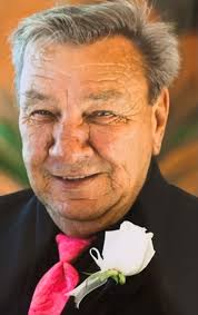 Willard "Butch" Carroll Obituary