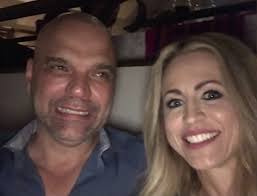 Lake County doctor fighting for his life in the hospital with COVID-19