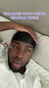 @kizzdaniel has no bad songs! Every...