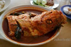 Lebih lebih lagi jika ianya dimasukkan sekali kacang bendi. Asam Pedas Mak Pon In Parit Jawa Muar Johor Johor Kaki Travels For Food