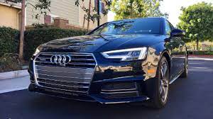 Buy Latest Moonlight Blue Metallic 2018 Audi A4 2 0t Ultra Premium Sedan Near San Antonio At 3 775 Discount Cars Supercars Deals Auto Luxury Carrepair