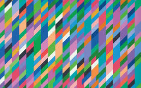 Bridget riley biography. thoughtco, feb. Bridget Riley At Hayward Gallery Review Art Meets Psychology In This Brain Bending Exhibition Cityam Cityam