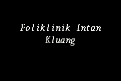 Pedagang di taman intan mengeluh #hujan mmbasahi tanah #kluang.alhamdulillah.#akubudakkluang #kluang #johor #tamanintan. Poliklinik Intan Kluang Doctor In Kluang