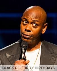 Dave Chappelle Or Katt Williams Acting