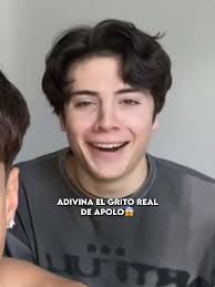 Video Real De Apolo 1