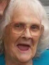 Audrey Parsons Obituary