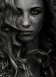 Exquisite Beauty and Fashion Photography by Marie Schmidt — Photography  Office