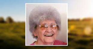 LaVonne Mildred Leaver Obituary September 9, 2007