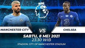 Ahead of the match, cbs sports' james benge spoke with chelsea's american star christian pulisic , while roger gonzalez had a chat with city's american goalkeeper zack steffen. Link Live Streaming Pertandingan Liga Inggris Man City Vs Chelsea Indosport