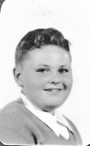 1 Gordon Lussier, 70 years of memories, by Ernie Bies December 26, 2020  Gordie and I go back to 1950 when we were in Ellen Niska