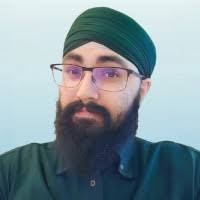Gurpreet Cheema