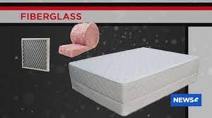 My 5 best mattress buying tips and scams to avoid to report after working as a floating store manager for a mattress store in 1997. Guide How To Tell If There Is Fiberglass In Your Mattress Mattress