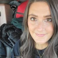 Bridget Fisher's Instagram, Twitter & Facebook