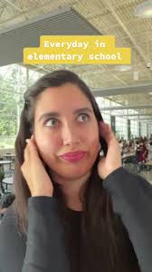 Elementary School Life in Grassy Lake, Miami, Florida