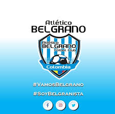 Defensores de belgrano you can review the football team comparisons h2h and predictions that we have created with the computerized analysis system we have made to the match. Belgrano Colombia Fc Videos Facebook
