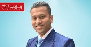 Noel Mendes appointed new F&B Manager at Four Seasons Hotel Mumbai