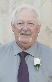 Obituary information for Vernon Kluesner