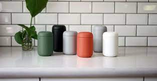 Carter Everywhere Mug Mugs Enjoy Coffee Ceramic Coating