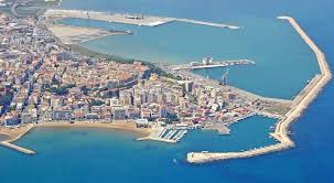 Profilo twitter ufficiale del f.c. Crotone Italy Cruise Port Schedule Cruisemapper