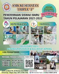 We did not find results for: Smk Kesehatan Triple J Posts Facebook