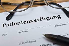 Aktive Sterbehilfe In Deutschland Und Der Schweiz Pro Contra