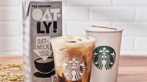 However the information provided may be equally applicable to any supplier regardless of the breadth of their business with starbucks. Oatly To Build One Of World S Biggest Alt Milk Factories In Uk