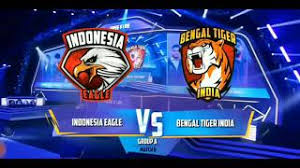 clash squad fast paced 4v4 game mode is now. Free Fire India Vs Indonesia Live Preuzmi