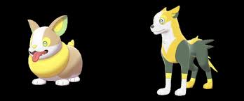 It's fairly straightforward, but roaming yampers in each section will try to stop you. Pokemon Sword And Shield New Pokemon Every New Pokemon And Evolution Native To Galar Rpg Site