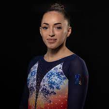 Jun 06, 2021 · duminica, 06 iunie 2021, ora 18:45 gimnasta larisa iordache a obtinut, duminica, medalia de aur la barna, la cupa mondiala challenge, de la cairo. Larisa Iordache S A Calificat La Jocurile Olimpice De La Tokyo Hotnews Mobile