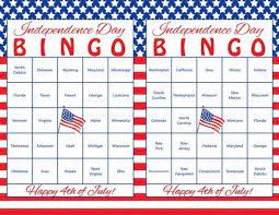 Jul 25, 2021 · red, white and blue fun for all the family! Printable Patriotic Games Party Activities Partyideapros Com