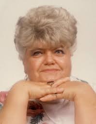 Obituary information for Lois McMillen Steigerwald