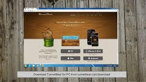 Maybe you would like to learn more about one of these? How To Setup And Use Tunnelbear On A Pc