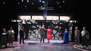 The purpose of this paper is to review and critique the variety of definitions, concepts, and theories of psychological resilience. Play Theatre Wikipedia