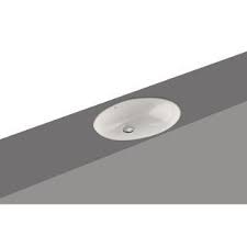 Kale Optimum Tezgah Alti Gomme Lavabo 53x40 Cm 7112917000 Lavabolar Kaleler Urunler