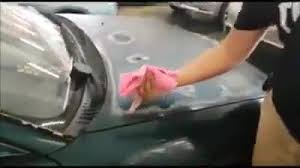 Sifat cat ni ialah akan kering dari suhu 27°c hingga 34°c. Diy Penjagaan Body Kereta Home Facebook
