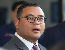 The menteri besar of selangor is the head of government in the malaysian state of selangor. Daggers Out For Selangor Mb The Star